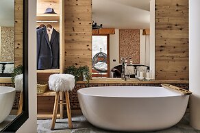 Boutique Hotel and Chalets Salvadori