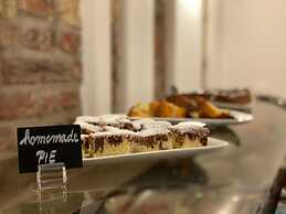 Red and Blue Design Hotel Prague