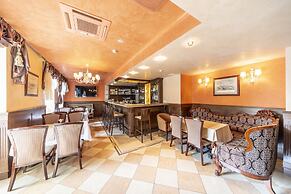 Rixwell Old Riga Palace Hotel