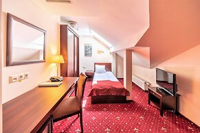 Rixwell Old Riga Palace Hotel