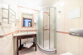 Rixwell Old Riga Palace Hotel