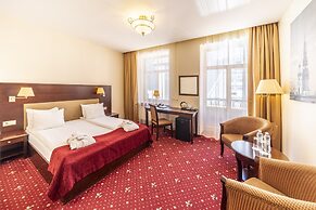 Rixwell Old Riga Palace Hotel