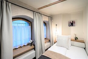 Rixwell Old Riga Palace Hotel