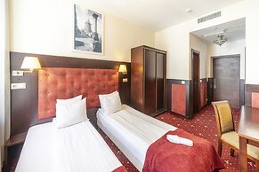 Rixwell Old Riga Palace Hotel