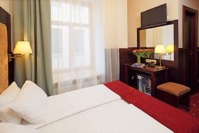 Rixwell Old Riga Palace Hotel