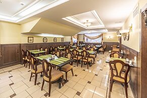 Rixwell Old Riga Palace Hotel