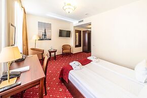 Rixwell Old Riga Palace Hotel