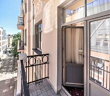 Rixwell Old Riga Palace Hotel