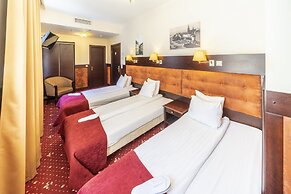 Rixwell Old Riga Palace Hotel