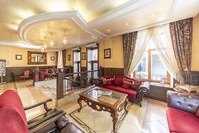 Rixwell Old Riga Palace Hotel