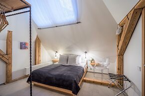 Rixwell Old Riga Palace Hotel