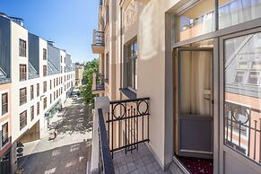 Rixwell Old Riga Palace Hotel