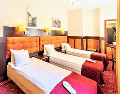 Rixwell Old Riga Palace Hotel