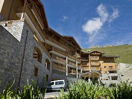 CGH Résidences & Spas Le Telemark