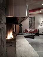 CGH Résidences & Spas Le Telemark