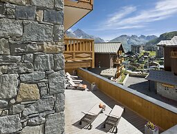 CGH Résidences & Spas Le Telemark