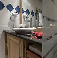 CGH Résidences & Spas Le Telemark