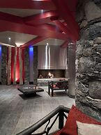 CGH Résidences & Spas Le Telemark