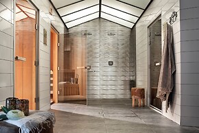 CGH Résidences & Spas Le Telemark