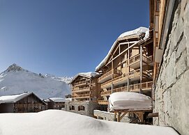 CGH Résidences & Spas Le Telemark