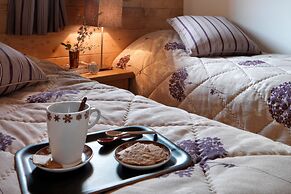 CGH Résidences & Spas Le Telemark