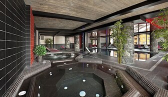 CGH Résidences & Spas Le Telemark