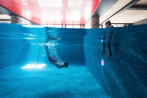 CGH Résidences & Spas Le Telemark