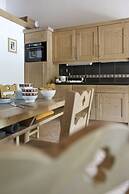 CGH Résidences & Spas Le Telemark