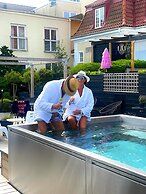 Hotel Dannegården Trelleborg