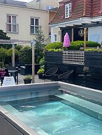 Hotel Dannegården Trelleborg