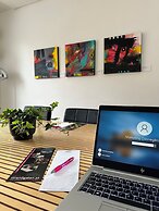 Hotel Dannegården Trelleborg