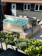 Hotel Dannegården Trelleborg