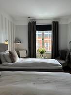 Hotel Dannegården Trelleborg