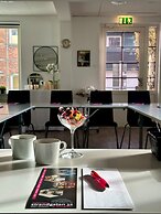 Hotel Dannegården Trelleborg