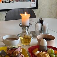 Hotel Dannegården Trelleborg