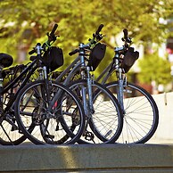 Hotel Dannegården Trelleborg