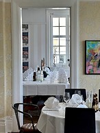 Hotel Dannegården Trelleborg