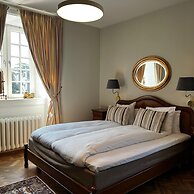 Hotel Dannegården Trelleborg