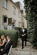 Hotel Dannegården Trelleborg