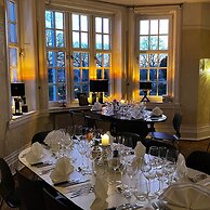 Hotel Dannegården Trelleborg