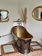 Hotel Dannegården Trelleborg