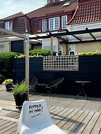 Hotel Dannegården Trelleborg