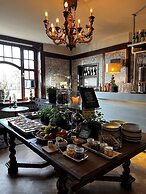 Hotel Dannegården Trelleborg