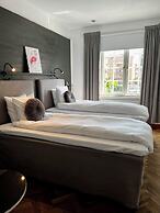 Hotel Dannegården Trelleborg