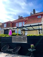 Hotel Dannegården Trelleborg