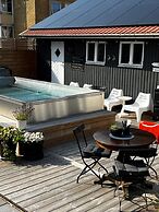 Hotel Dannegården Trelleborg