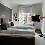 Hotel Dannegården Trelleborg