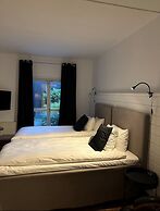 Hotel Dannegården Trelleborg