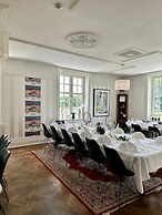 Hotel Dannegården Trelleborg