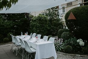 Hotel Dannegården Trelleborg